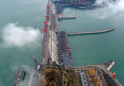 电力巨头长江电力开拓电子商务领域，推出全新电商平台