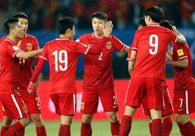 搜奇社区中国队在2021年卡塔尔世界杯预选赛中遭遇挫败