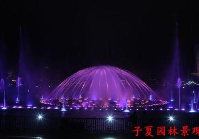 「重写标题」: 郑州城市摆件否认喷泉项目新闻，网络传闻造谣！
