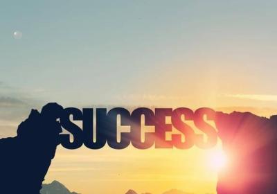 成功的代价：探究人们在追求成功时不惜牺牲的内在原因