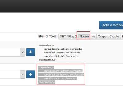 SpringBoot——静态资源及原理