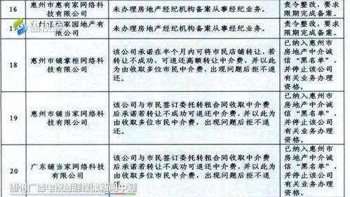 网站建设方案及报价单：探秘惠州房地产市场，搜房网为你解析