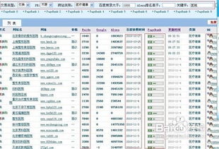 公司网站设计模板：友情链接的重要性与运营技巧