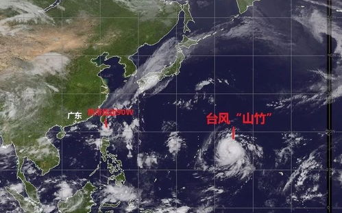 起名字之前，台风要经历什么？,起名字之前，台风要经历什么？,第2张