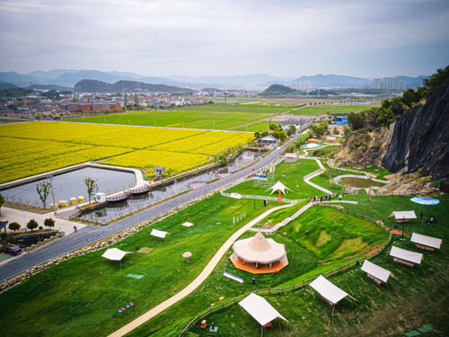 乡村革命，从乡下开始