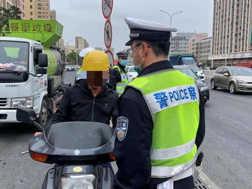 不合规出行？汕头市交通违章查询服务可以帮你！