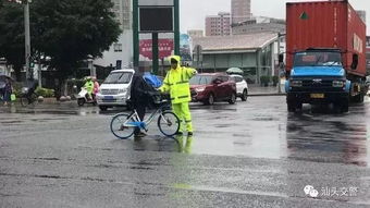 不合规出行？汕头市交通违章查询服务可以帮你！