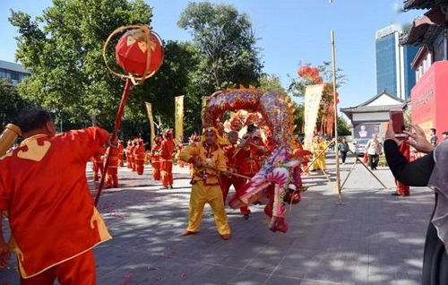 走进隰县，发现山水与文化的美妙相遇,走进隰县，发现山水与文化的美妙相遇,第1张