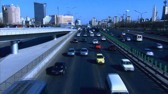 西安城市道路监管升级：测速网亮相,西安城市道路监管升级：测速网亮相,第3张