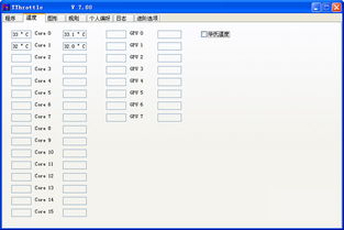 如何监测CPU状态：教你轻松查看CPU温度