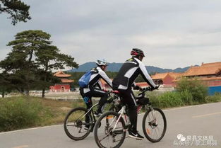 超高性价比的越野骑行利器：山地越野自行车