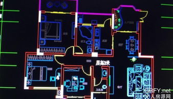 萝北租房，从这些方面入手找到心仪的住处