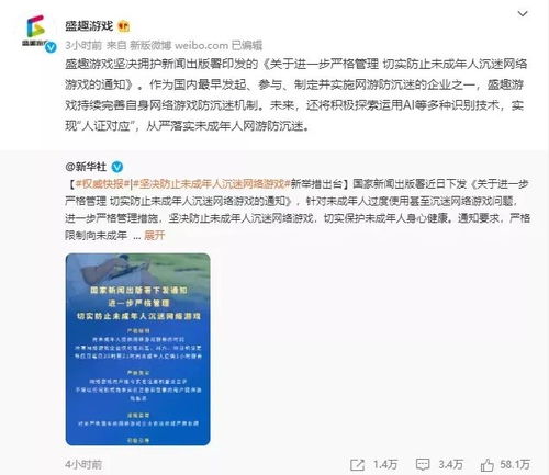 游戏专用实名认证制度，保障未成年人游戏健康成长,游戏专用实名认证制度，保障未成年人游戏健康成长,第3张