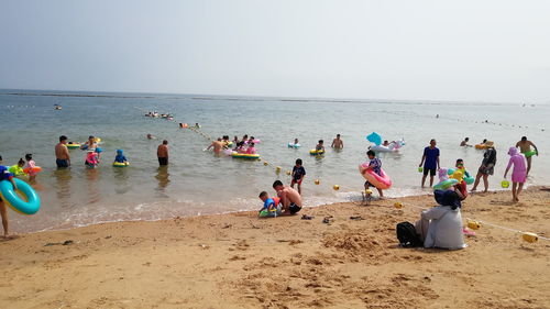 “金”色夏日，漫步沈阳金海湾