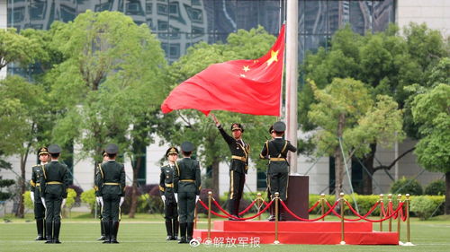 9·3阅兵汇演，百年国耻九十载壮志。