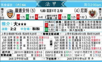 「预言家之眼」八方预测赛果，成功率高达70%