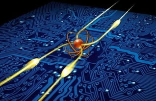 玛雅探究未来科技的核心-量子计算机,玛雅探究未来科技的核心-量子计算机,第1张