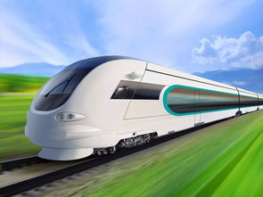 中国高速铁路规划图：未来连接北南东西的交通大动脉,中国高速铁路规划图：未来连接北南东西的交通大动脉,第2张