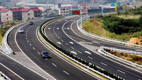 中国高速铁路规划图：未来连接北南东西的交通大动脉,中国高速铁路规划图：未来连接北南东西的交通大动脉,第3张