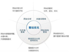 天津SEO优化发展趋势，成为SEO达人的实用技巧,天津SEO优化发展趋势，成为SEO达人的实用技巧,第1张