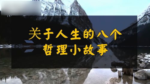 以故事的形式回顾过去，拂去人生中的尘埃。