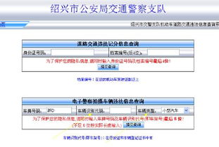 重庆市车辆违章查询官方网站：轻松查询违章记录及处罚情况