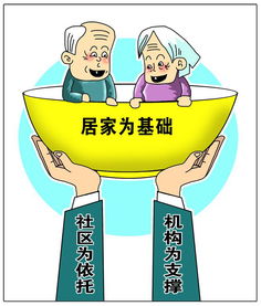 揭秘中国养老服务业“十三五”发展趋势,揭秘中国养老服务业“十三五”发展趋势,第3张