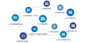 微网站建设，成功背后的技巧