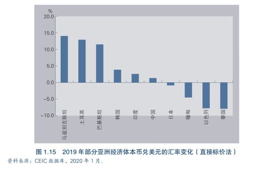 亚洲经济的崛起及其对世界经济的影响