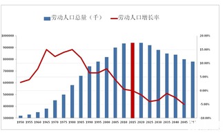 揭秘中国人口红利的真相