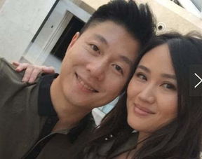 宏宇梁桐灿老婆甜美照片曝光，挚爱之情温暖人心