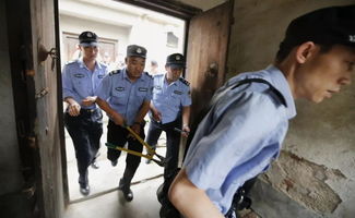 打击涉黄，警方让狼友的「集中营」终结？