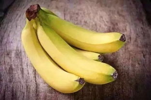 如何选择成熟的香蕉？,如何选择成熟的香蕉？,第3张