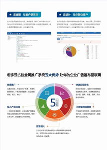 百度推广在河南地区的应用情况及效果分析