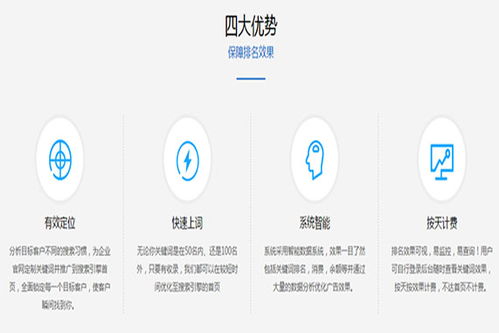 企业网站建设的一般要素（从这些方面入手，让网站更加专业高效）