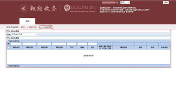 南宁学院开发全新教务管理系统，实现教学信息化升级,南宁学院开发全新教务管理系统，实现教学信息化升级,第2张