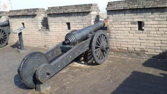 探究忠县境内两门19世纪大炮的历史来源和意义,探究忠县境内两门19世纪大炮的历史来源和意义,第2张