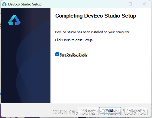 下载并安装DevEco Studio 3.1，初尝鸿蒙编程,第4张