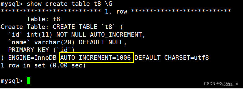 [MySQL] MySQL表的约束,第27张