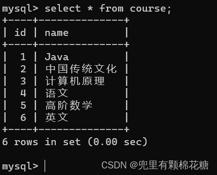 【从删库到跑路 | MySQL总结篇】表的增删查改（进阶下）,在这里插入图片描述,第27张