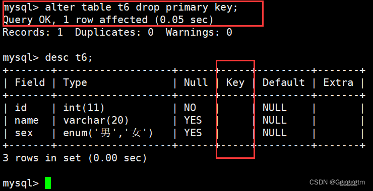 [MySQL] MySQL表的约束,第19张