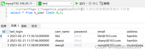 mysql数据库limit的四种用法,在这里插入图片描述,第4张