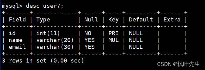 【MySQL系列】索引的学习及理解,在这里插入图片描述,第44张