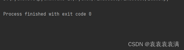 已解决ImportError: cannot import name ‘ParamSpec‘ from ‘typing,在这里插入图片描述,第3张