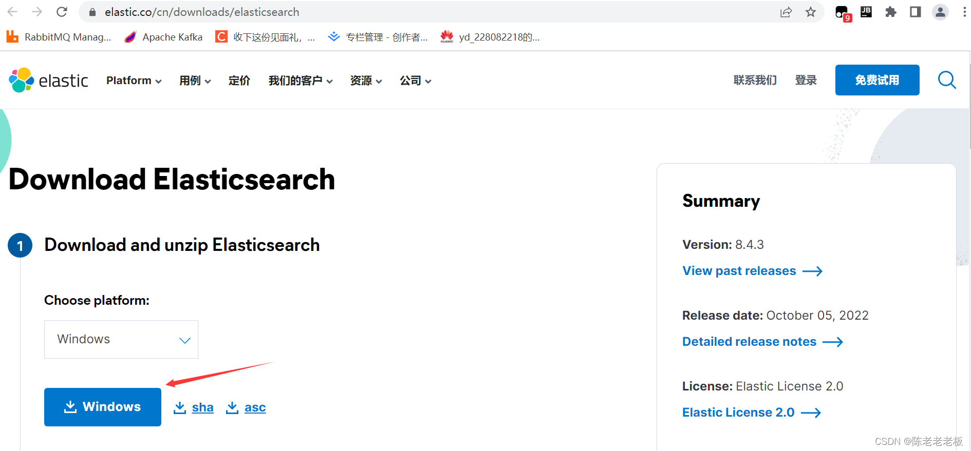 《SpringBoot篇》16.SpringBoot整合Elasticsearch,在这里插入图片描述,第2张