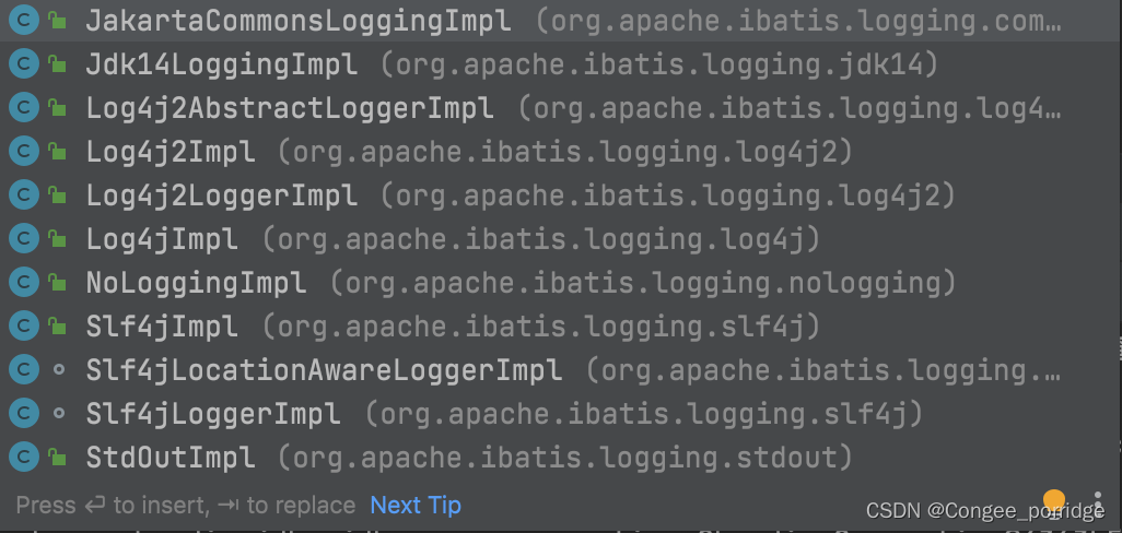 SpringBoot打印系统执行的sql语句以及日志的配置,在这里插入图片描述,第1张