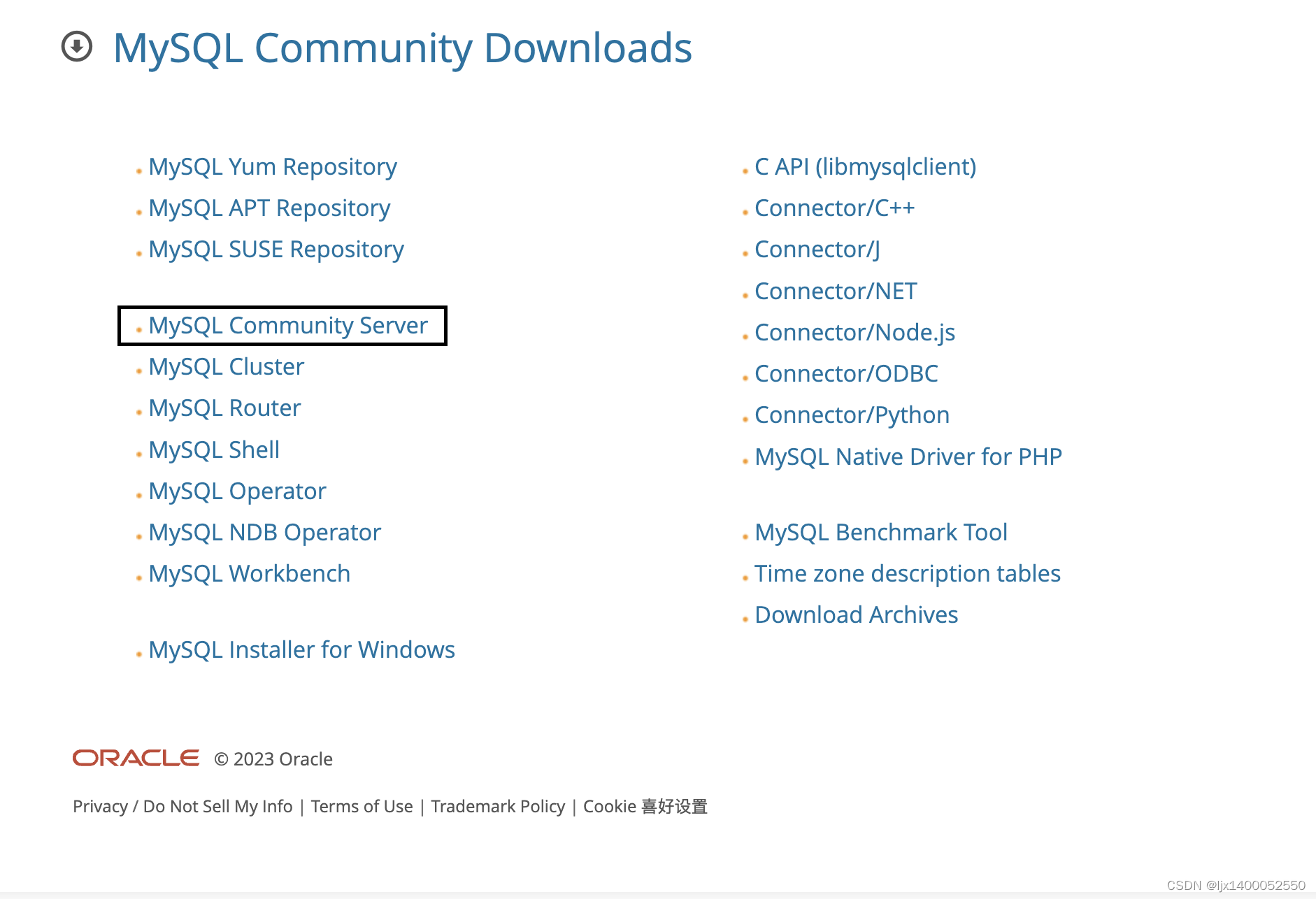 Mac 上如何安装Mysql？ 如何配置 Mysql？以及如何开启并使用MySQL,第3张