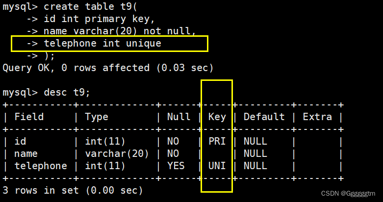 [MySQL] MySQL表的约束,第28张