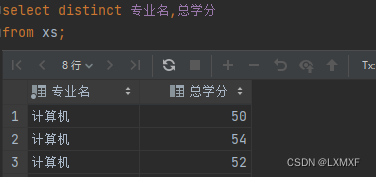 MYSQL 思考题5 参考答案,第5张