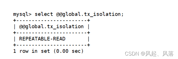 【MySQL】事务(下),第8张